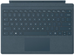 Microsoft Surface Pro Signature Type Cover