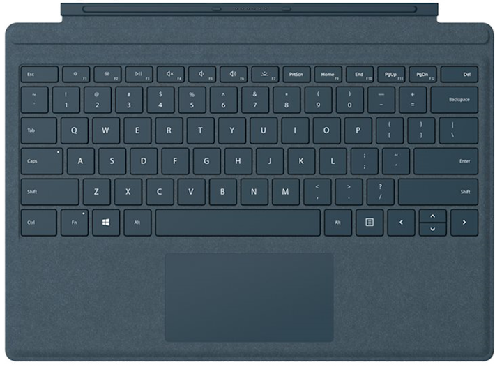 Microsoft Surface Pro Signature Type Cover