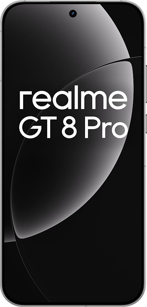 Realme GT 8 Pro 5G 12/256 Gt