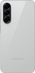 Samsung Galaxy A56 5G 256GB Harmaa