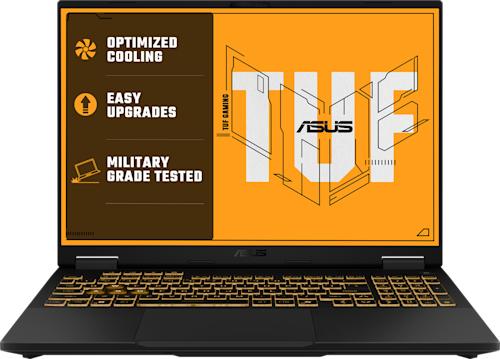 Asus TUF Gaming F16 TU243W