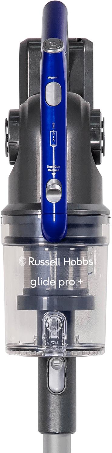 Russell Hobbs Glide Pro Plus varsi-imuri