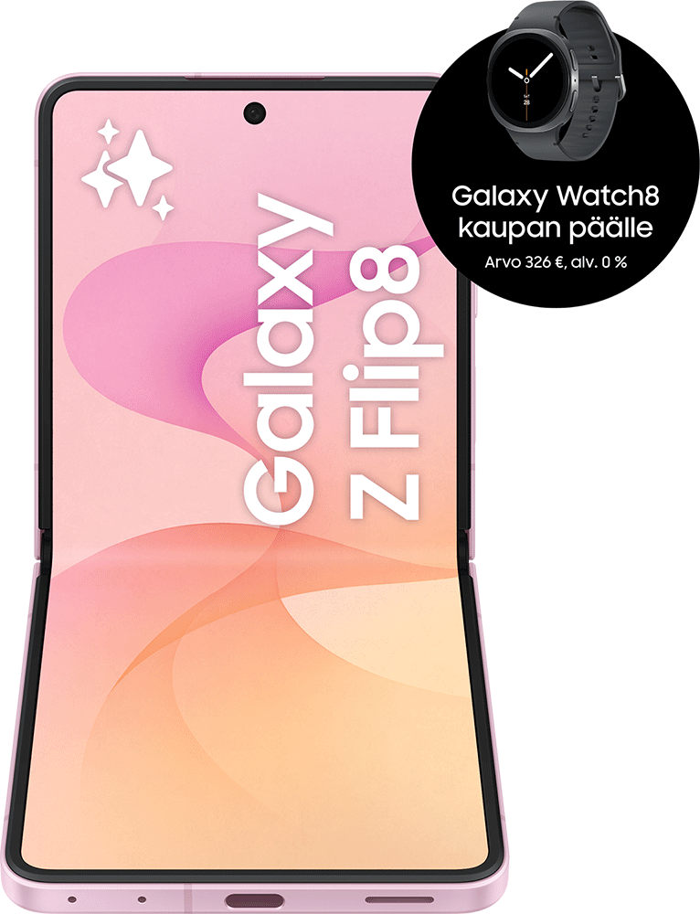 Samsung Galaxy Z Flip8 5G 256GB