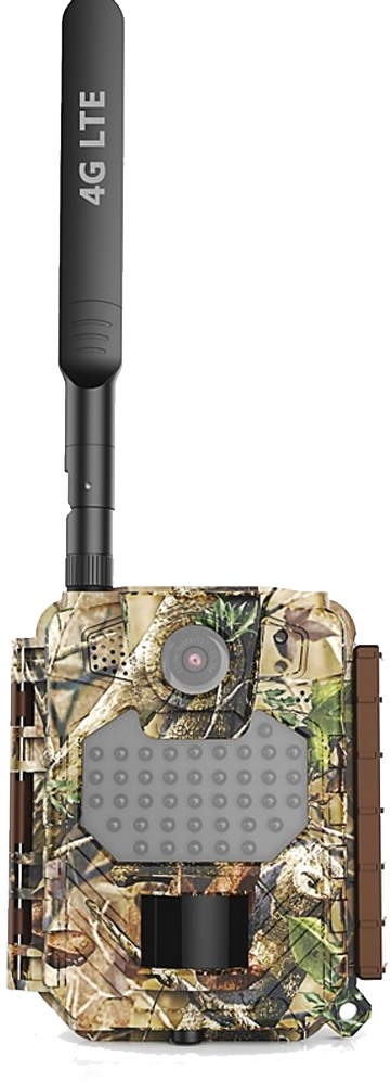 Uovision Compact 4G/LTE 20MP -etäohjattava riistakamera