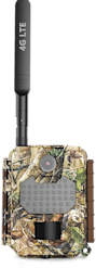 Uovision Compact 4G/LTE 20MP -etäohjattava riistakamera