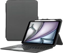 Targus VersaVu Bluetooth Keyboard Case -näppäimistökotelo