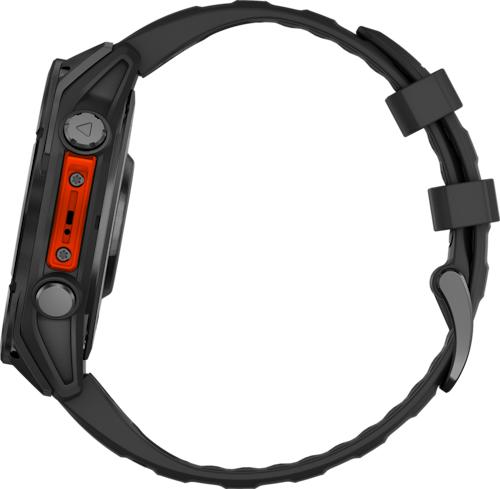 Garmin Fenix 8 51 mm