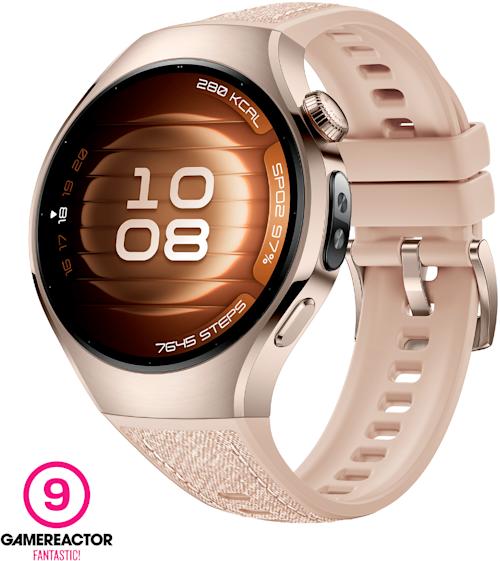 Huawei Watch 5 42mm Beige