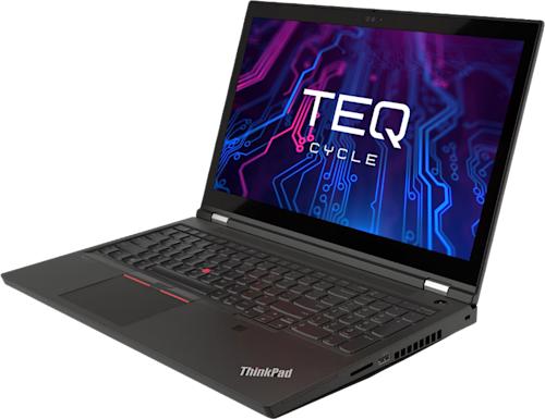 Teqcycle Lenovo P15 G2 MX32B
