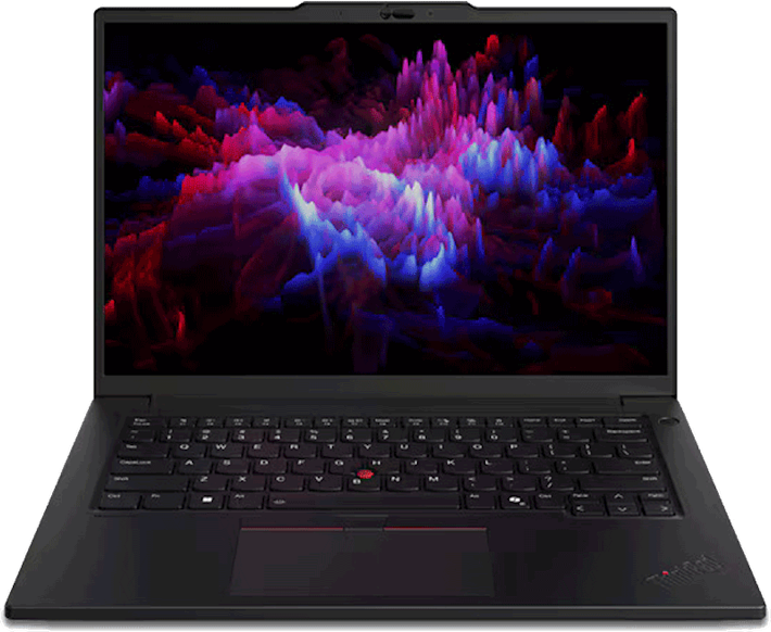Lenovo ThinkPad P14s Gen 5 (Intel Core Ultra 9)