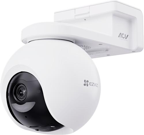 Ezviz HB8 Pro 4K Wi-Fi -valvontakamera