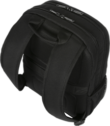 Targus GeoLite EcoSmart 16 tuuman Advanced -tietokonereppu musta