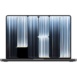 Apple MacBook Pro 16 (PROLED XDR) M5 Max 18-coreCPU/40-coreGPU/48GB/2TB/musta