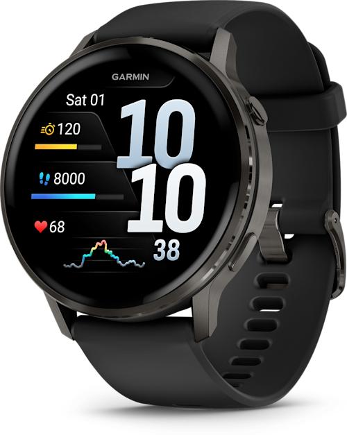 Garmin Venu 4 45 mm
