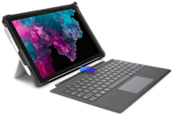 Kensington Microsoft Surface Pro -suojakuori BlackBelt 2nd Degree Rugged Case