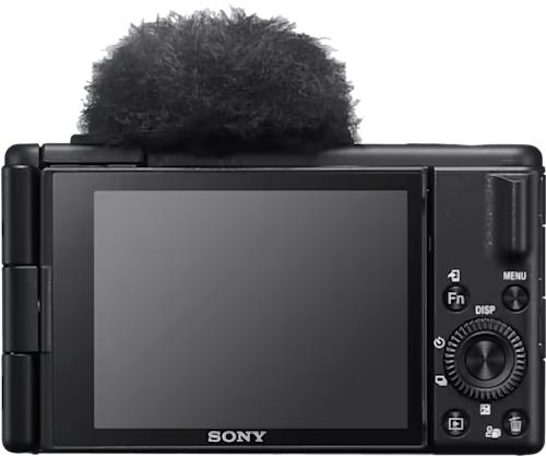 Sony ZV-1 II Vlogging kamera