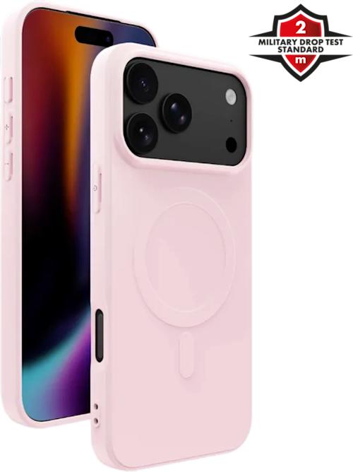 X2O Mag Color Suojakuori iPhone 18 Pro Max/17 Pro Max