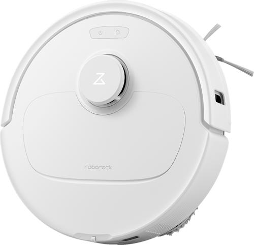 Roborock QR 798 robotti-imuri telakalla