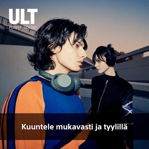 Sony ULT Wear langattomat kuulokkeet