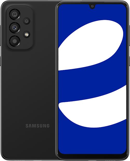 Kunnostettu Samsung Galaxy A33 5G 128 Gt