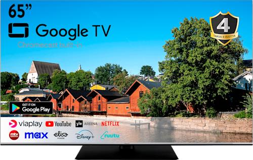 Finlux 65 tuumainen G9 Android 4K LED TV (2026)