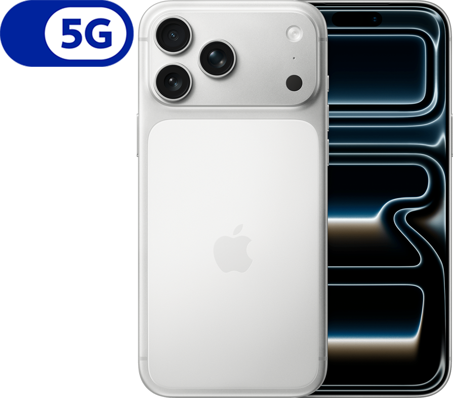 Apple iPhone 17 Pro Max 5G 1TB