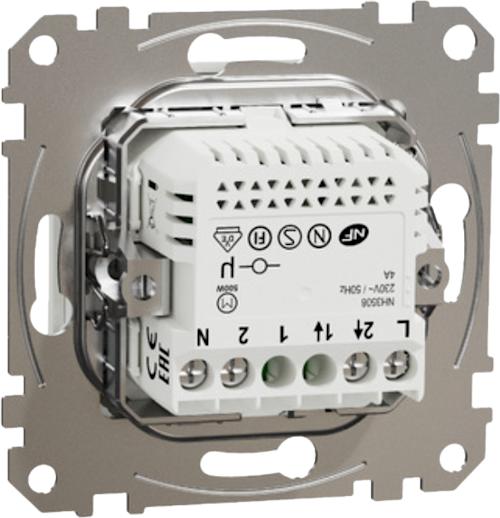Schneider  Electric Wiser Exxact liiketunnistin