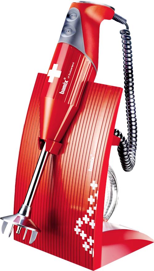 Bamix SwissLine M200 -sauvasekoitin