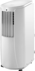Wilfa Cool 12 Connected -siirrettävä ilmastointilaite