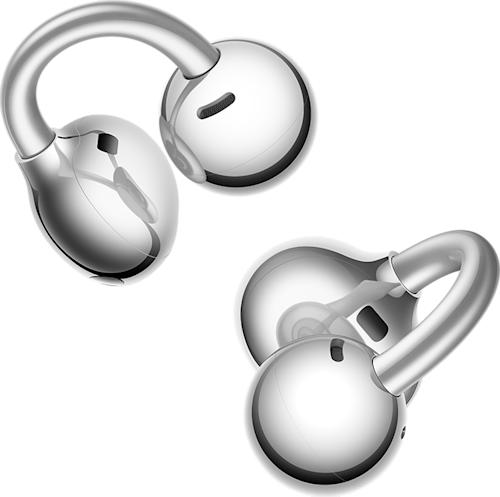 Huawei FreeClip 2 S