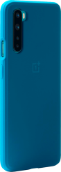 OnePlus Nord Bumper Case -suojakuori