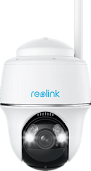 Reolink Argus PT Ultra 8MP -valvontakamera