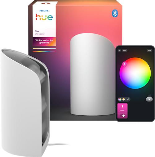 Philips Hue Play wall washer valaisin
