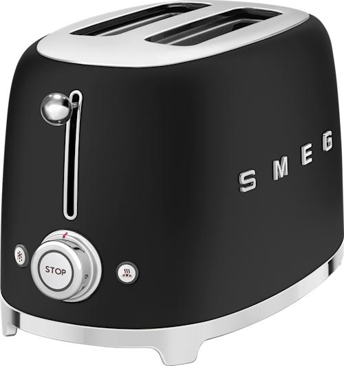 Smeg 2-viipaleen leivänpaahdin LIMITED EDITION