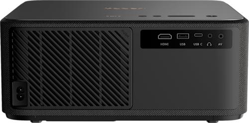 Yaber K2s Pro Full HD LCD Projektori subwooferilla