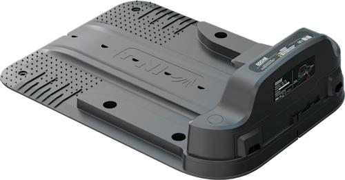 Ducar D001 Robottiruohonleikkuri