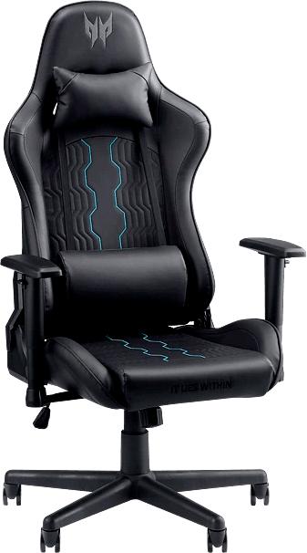 Acer Predator Rift Go -pelituoli