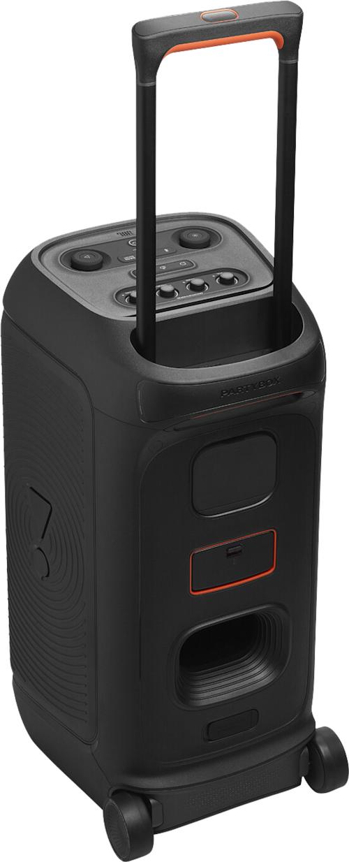 JBL PartyBox Stage 320 +2 EasySing mikrofonia