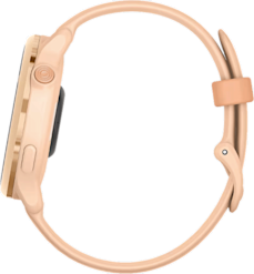 Garmin Vivoactive 6 -GPS-älykello Pinkki