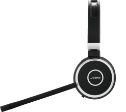 Jabra Evolve 65 MS Stereo -langattomat kuulokkeet