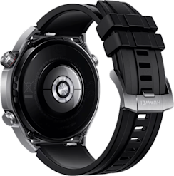 Huawei Watch Ultimate -älykello Black