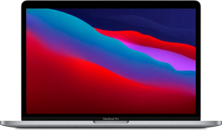 Apple MacBook Pro 13 (2020) M1