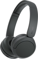 Sony WH-CH530 -langattomat on-ear-kuulokkeet musta