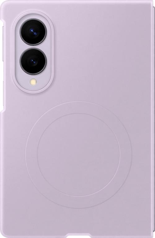 Samsung Galaxy Z Fold8 Silicone Magnet Qi2 Case