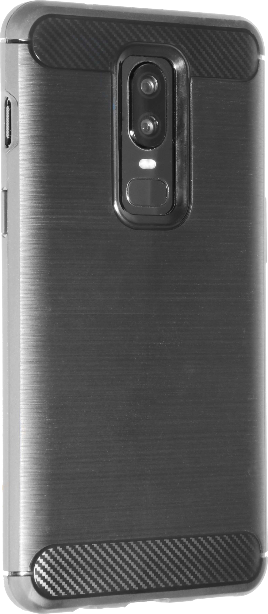 Insmat OnePlus 6 -takakuori Carbon