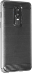 Insmat OnePlus 6 -takakuori Carbon