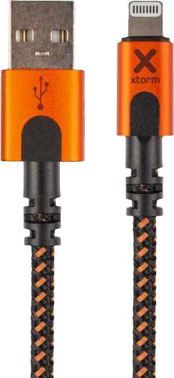 Xtorm Xtreme USB-A to Lightning MFI 1,5 m kaapeli