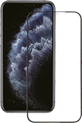 Vivanco Apple iPhone 12 mini -panssarilasi Full Screen
