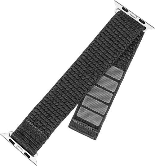 FIXED Nylonranneke Apple Watch 42/44/45 mm