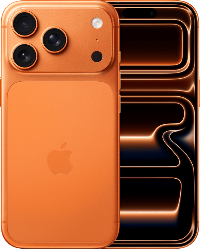 Apple iPhone 17 Pro 5G 512GB